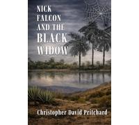 Nick Falcon and the Black Widow