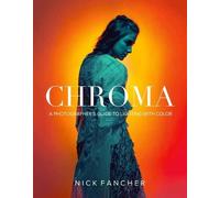 Nick Fancher Chroma (Tascabile)