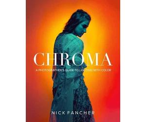 Nick Fancher Chroma (Tascabile)