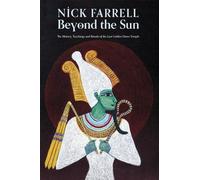 Nick Farrell Beyond the Sun (Tascabile)