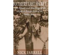 Nick Farrell Mathers Last Secret (Copertina rigida)