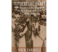 Nick Farrell Mathers Last Secret (Tascabile)