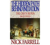 Nick Farrell THE Hidden Path Behind Initiation (Tascabile)
