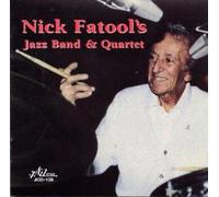 Nick Fatool Jazz Band and Quartet (CD) Album