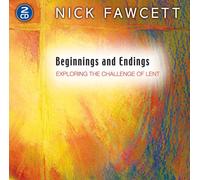Nick Fawcett - Beginnings and Endings CD