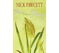 Nick Fawcett Poems to Help You Pray (Tascabile)