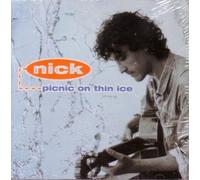 Nick Feistle - Picnic on Thin Ice