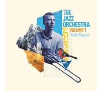 Nick Finzer - Jazz Orchestra Vol. 1
