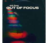 Nick Finzer Out Of Focus (CD)