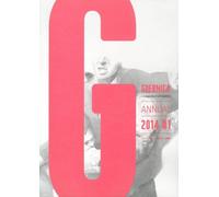 Nick Flynn Guernica #1 (Tascabile)