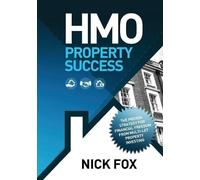 Nick Fox HMO Property Success (Tascabile)