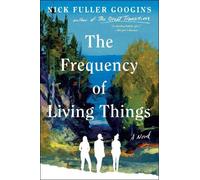 Nick Fuller Googi The Frequency of Living Thin (Tascabile) (PRESALE 14/01/2027)