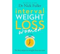 Nick Fuller Interval Weight Loss for Women (Tascabile)
