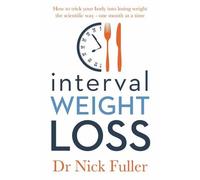 Nick Fuller Interval Weight Loss (Tascabile)