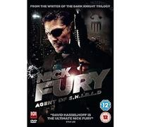 Nick Fury: Agent of S.H.I.E.L.D [Edizione: Regno Unito]