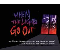 Nick Garnham Wright Eduardo Lecuona When the Lights Go Out (Tascabile)