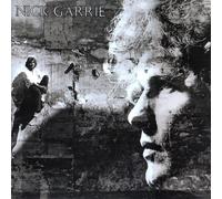 Nick Garrie The Nightmare of J.B. Stanislas/Around the World (Vinyl LP)