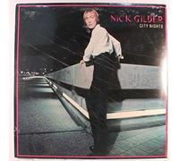 NICK GILDER - City Nights