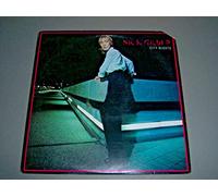 NICK GILDER - city nights LP