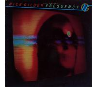 Nick Gilder - Frequency (1979) / Vinyl record [Vinyl-LP]