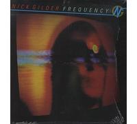 Nick Gilder - Frequency [Vinyl] [Vinyl]