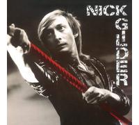 Nick Gilder Nick Gilder (CD)