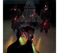 Nick Gilder - Rock America - Casablanca Records - 6302 066, Phonogram - 6302 066