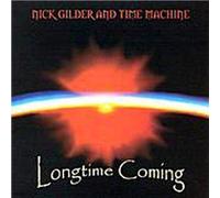 Nick Gilder & Sweeney Todd - Long Time Coming [Import]