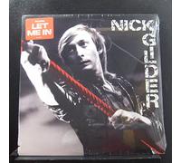 Nick Glider - Nick Gilder