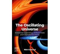 Nick Gorkavyi The Oscillating Universe (Tascabile)