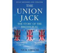 Nick Groom The Union Jack (Tascabile)