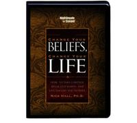 Nick Hall Change Your Beliefs, Change Your Life (CD)