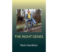 Nick Hamilton The Right Genes (Tascabile)