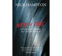 Nick Hampton Nick of Time (Tascabile)
