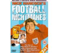Nick Hancock: Football Hell/Football Nightmares/Football Doctor [Edizione: Regno Unito] [Edizione: Regno Unito]