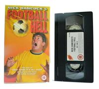 Nick Hancock's Football Hell