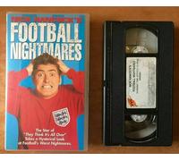 Nick Hancock's Football Nightm