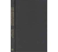 Nick Hanley Clive L. S Cost-Benefit Analysis and the Environ (Copertina rigida)
