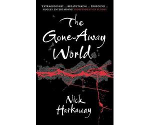 Nick Harkaway The Gone-Away World (Tascabile)