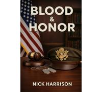 Nick Harrison Blood & Honor (Tascabile)