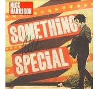 Nick Harrison - Something Special [7" VINYL]