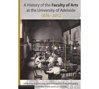 Nick Harvey (University History of the Faculty of Arts at the Unive (Tascabile)