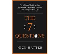 Nick Hatter The 7 Questions (Tascabile)