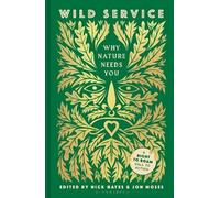 Nick Hayes Wild Service (Copertina rigida)