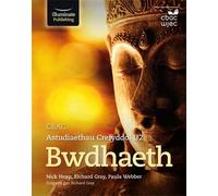 Nick Heap Paula Web WJEC/Eduqas Religious Studies for A Level Year 2 (Tascabile)