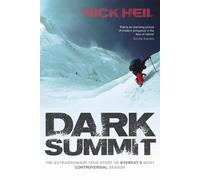 Nick Heil Dark Summit (Tascabile)