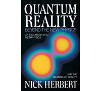 Nick Herbert Quantum Reality (Tascabile)