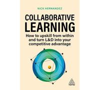 Nick Hernandez Collaborative Learning (Tascabile)