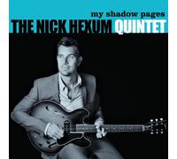 Nick Hexum - My Shadow Pages