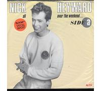 Nick Heyward - All Over The Weekend...